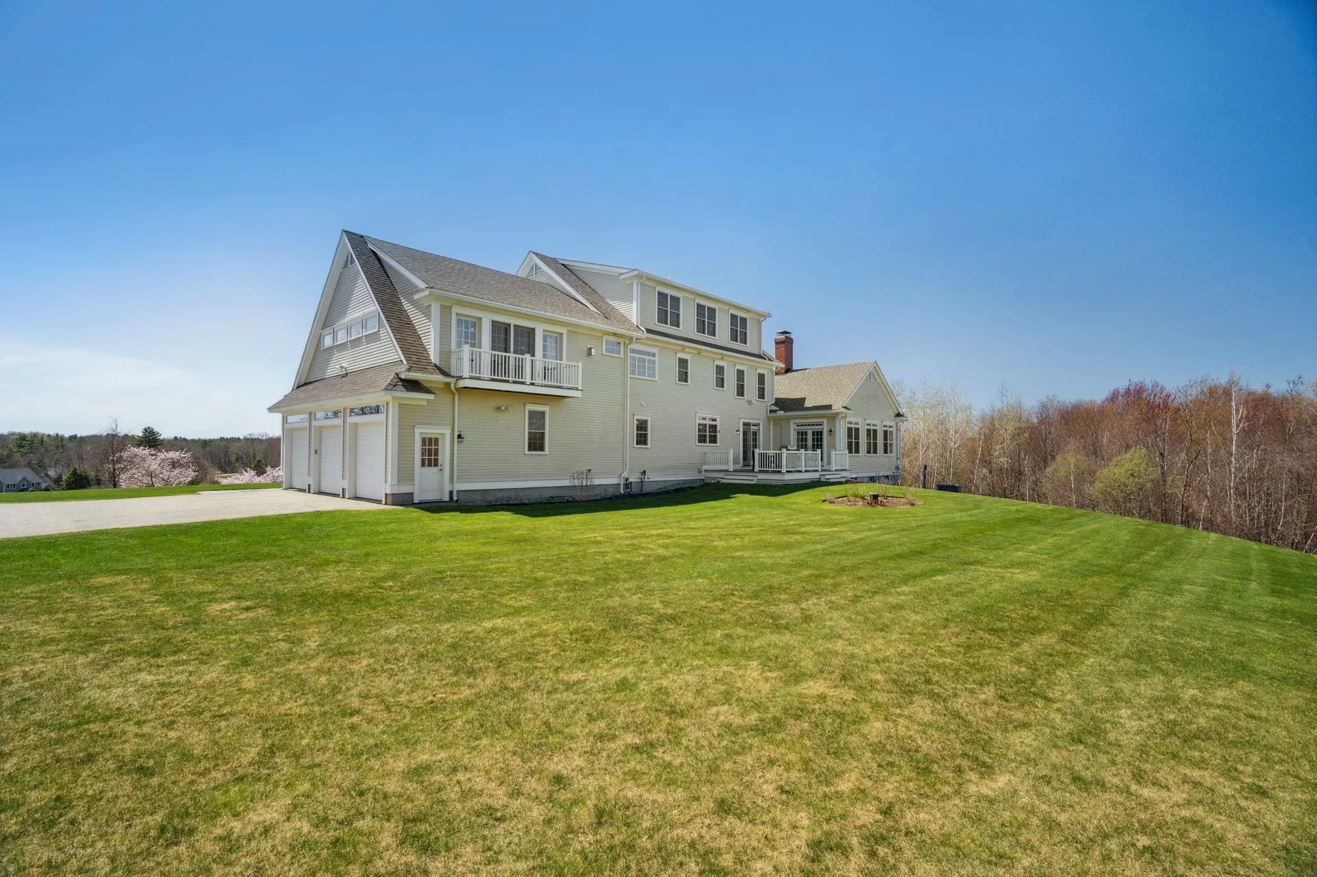 7 Hoosac Road Kensington NH 03833