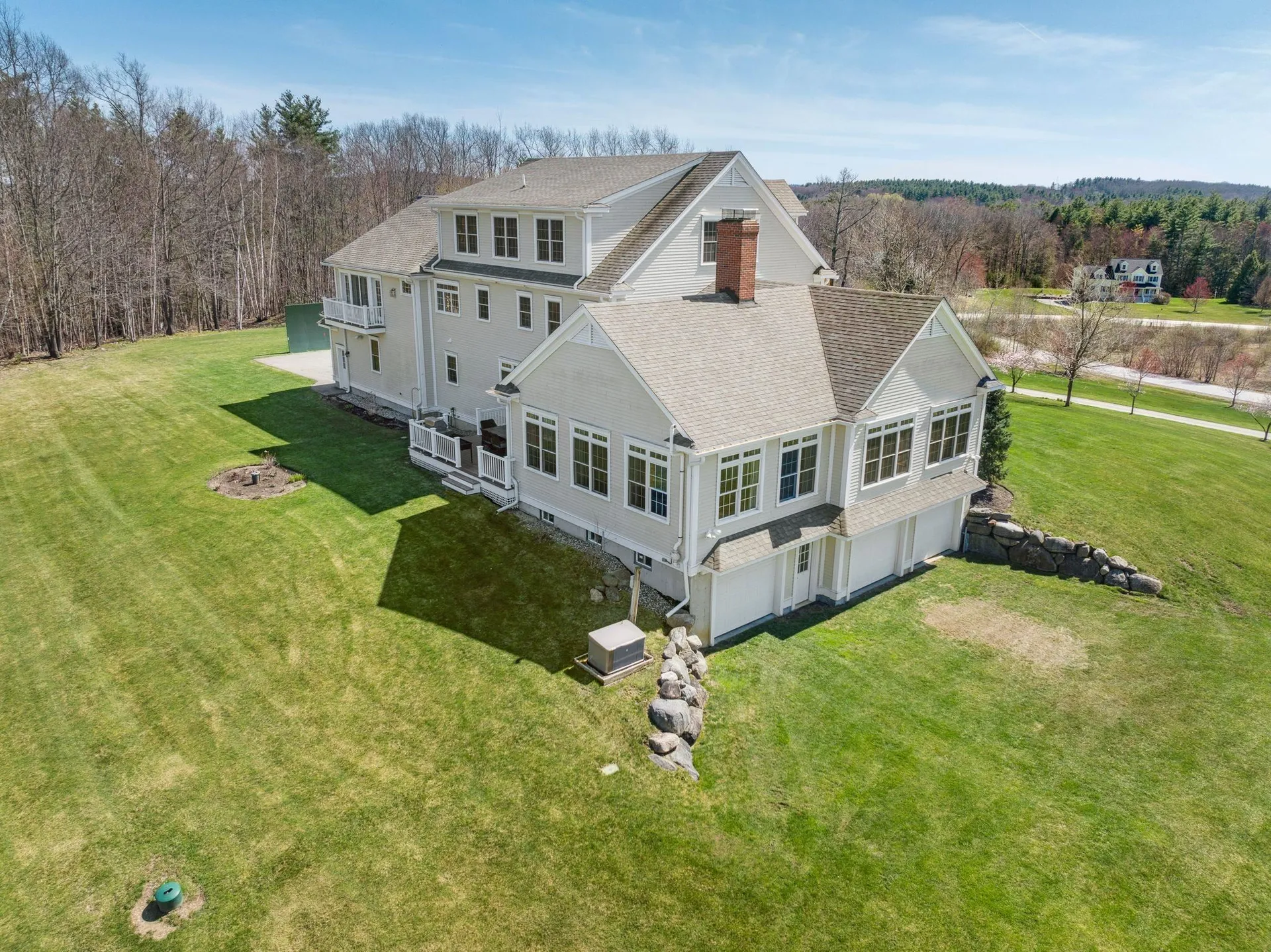 7 Hoosac Road Kensington NH 03833