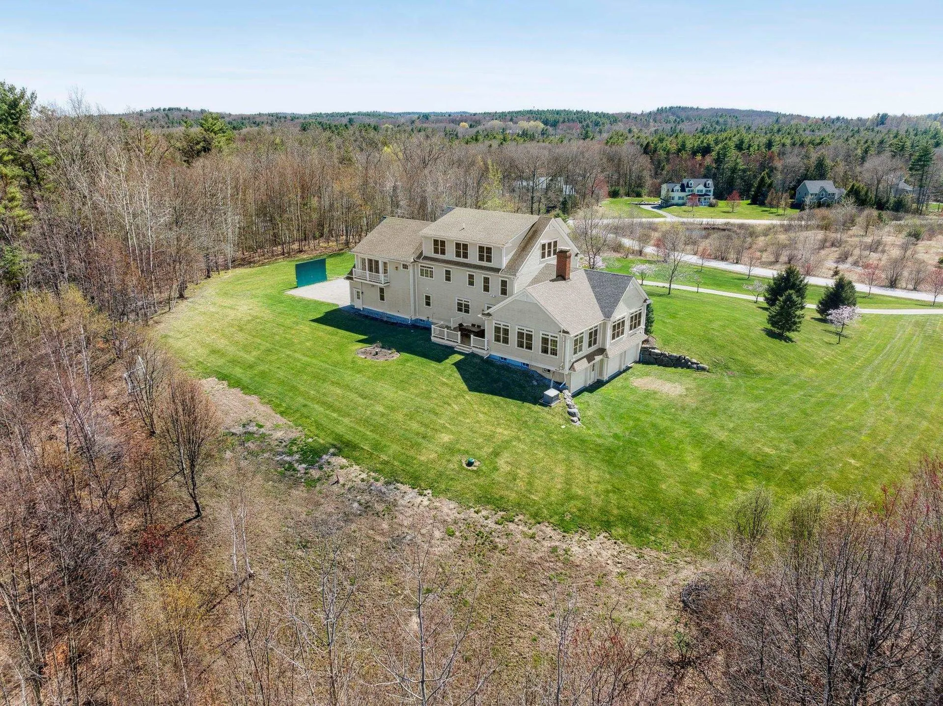 7 Hoosac Road Kensington NH 03833