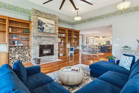 7 Hoosac Road Kensington NH 03833