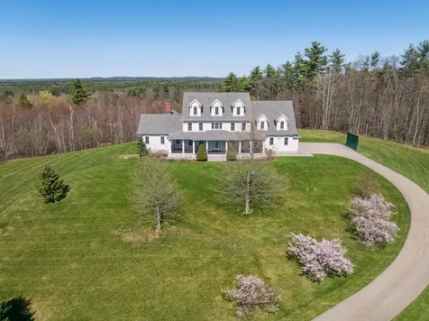 7 Hoosac Road Kensington NH 03833