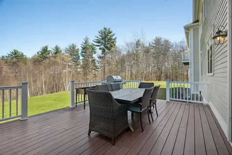 7 Hoosac Road Kensington NH 03833