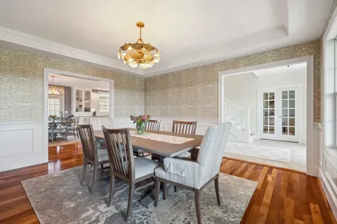 7 Hoosac Road Kensington NH 03833