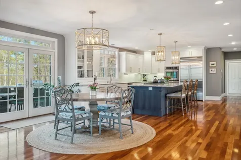 7 Hoosac Road Kensington NH 03833