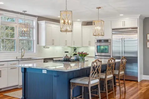 7 Hoosac Road Kensington NH 03833