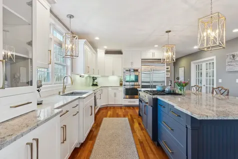 7 Hoosac Road Kensington NH 03833