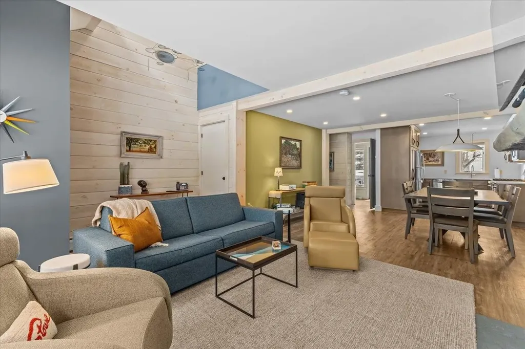 124 Village Green Drive Stowe VT 05672