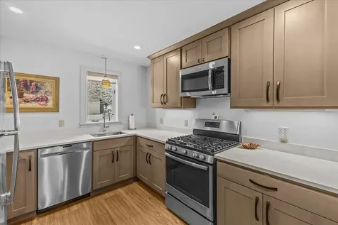 124 Village Green Drive Stowe VT 05672