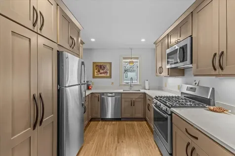 124 Village Green Drive Stowe VT 05672