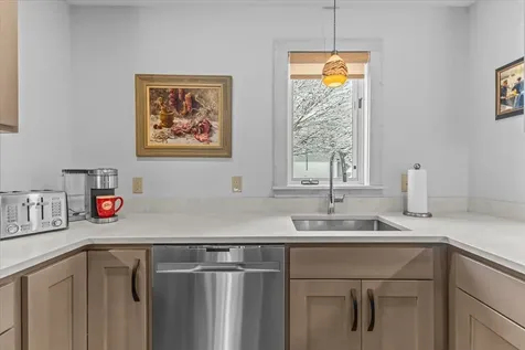 124 Village Green Drive Stowe VT 05672