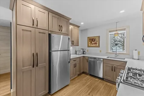 124 Village Green Drive Stowe VT 05672