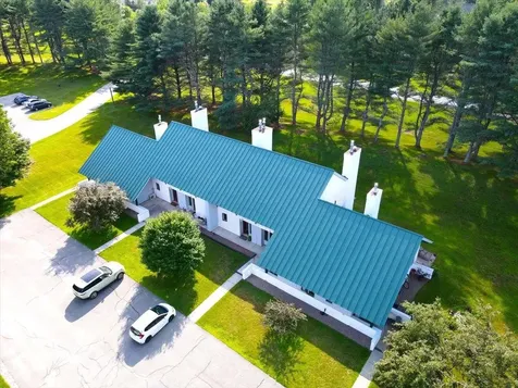 124 Village Green Drive Stowe VT 05672