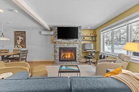 124 Village Green Drive Stowe VT 05672