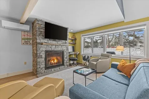 124 Village Green Drive Stowe VT 05672