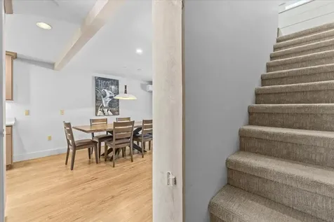 124 Village Green Drive Stowe VT 05672