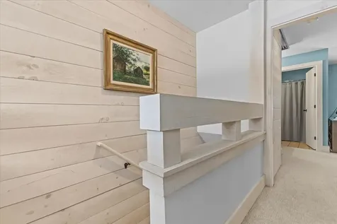124 Village Green Drive Stowe VT 05672