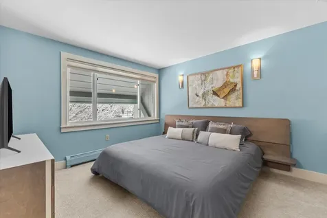 124 Village Green Drive Stowe VT 05672