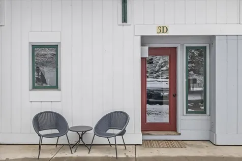 124 Village Green Drive Stowe VT 05672