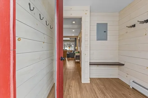 124 Village Green Drive Stowe VT 05672