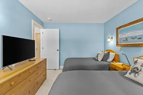 124 Village Green Drive Stowe VT 05672