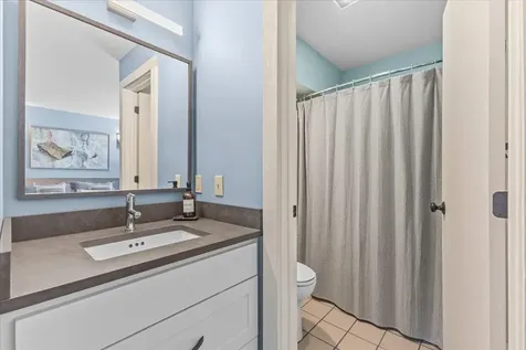 124 Village Green Drive Stowe VT 05672