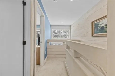 124 Village Green Drive Stowe VT 05672