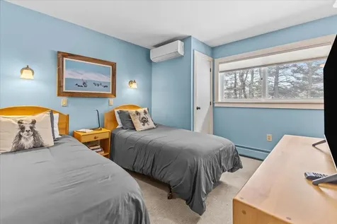 124 Village Green Drive Stowe VT 05672