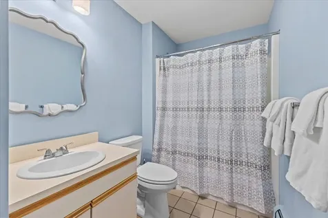 124 Village Green Drive Stowe VT 05672