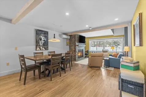 124 Village Green Drive Stowe VT 05672