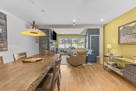 124 Village Green Drive Stowe VT 05672