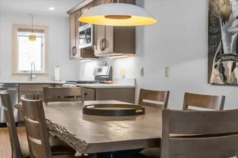 124 Village Green Drive Stowe VT 05672