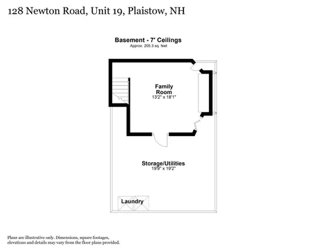 128 Newton Road Plaistow NH 03865