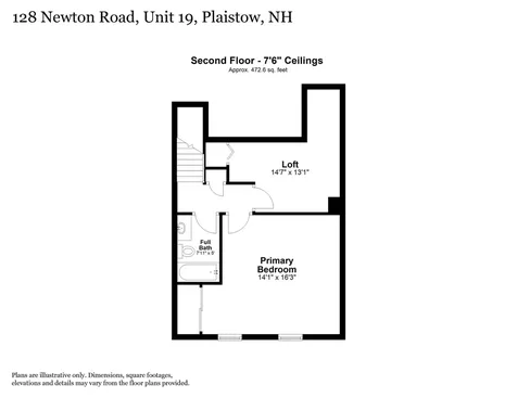 128 Newton Road Plaistow NH 03865
