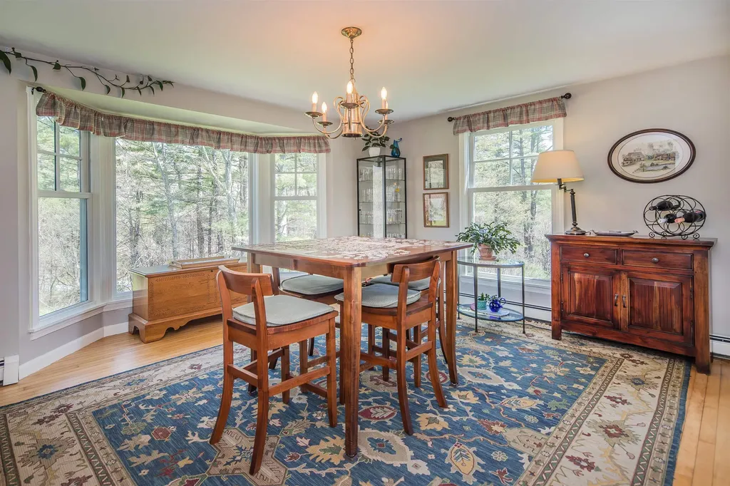 93 Hard Farm Road Manchester VT 05255