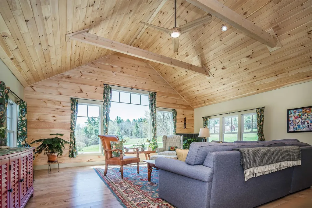 93 Hard Farm Road Manchester VT 05255