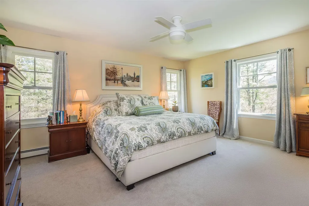 93 Hard Farm Road Manchester VT 05255