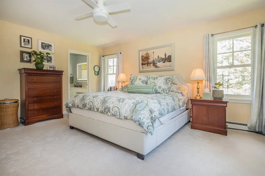 93 Hard Farm Road Manchester VT 05255