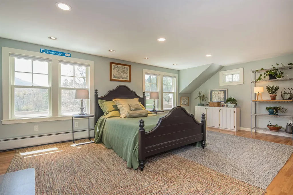 93 Hard Farm Road Manchester VT 05255