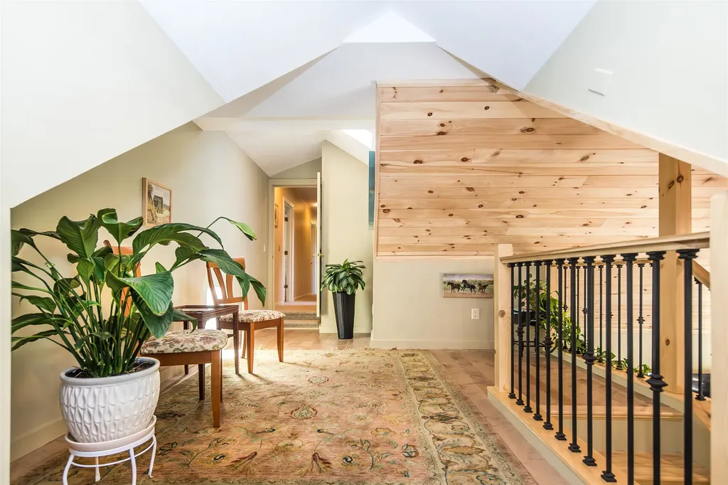 93 Hard Farm Road Manchester VT 05255