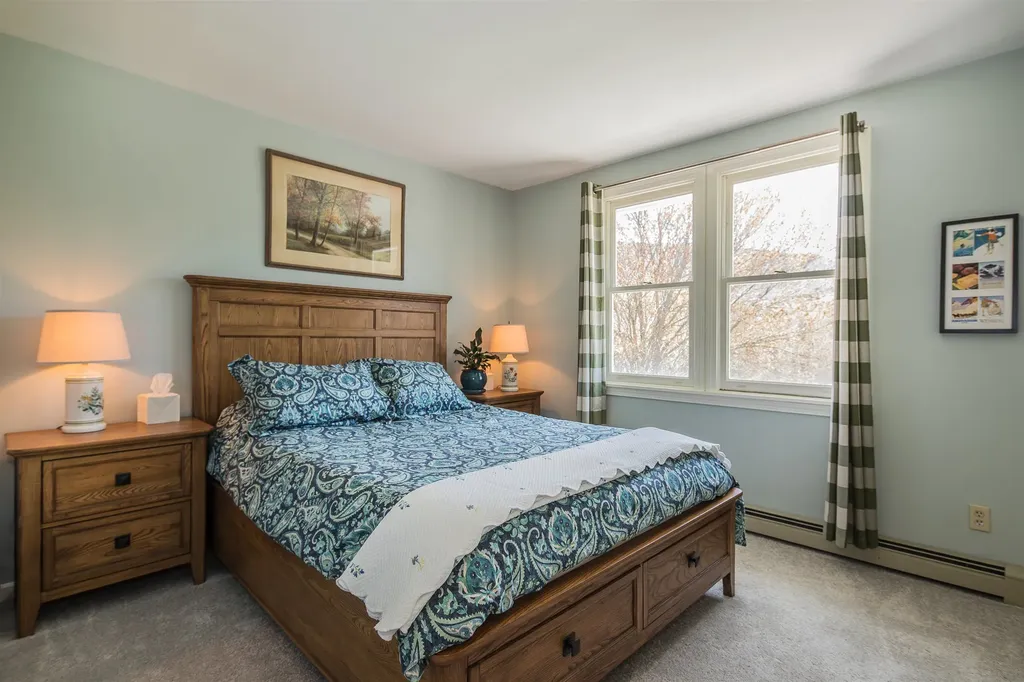 93 Hard Farm Road Manchester VT 05255