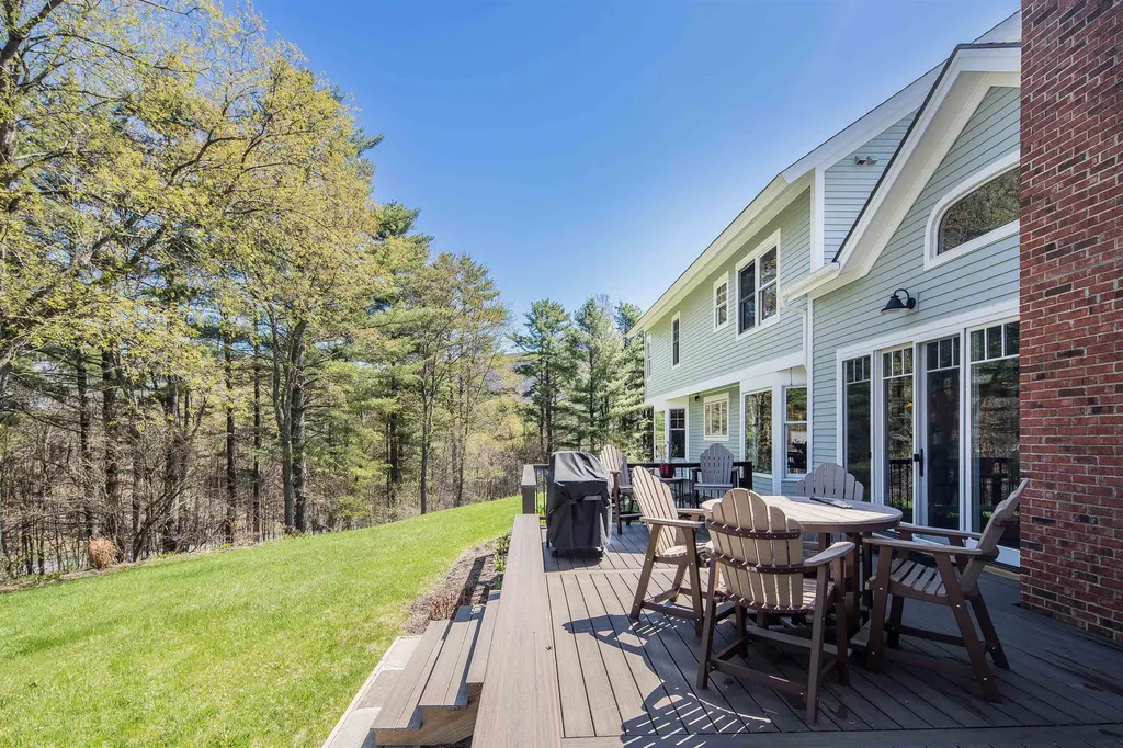 93 Hard Farm Road Manchester VT 05255