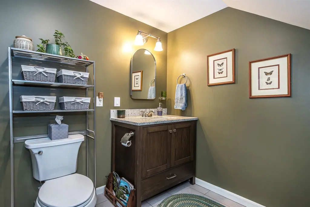 93 Hard Farm Road Manchester VT 05255