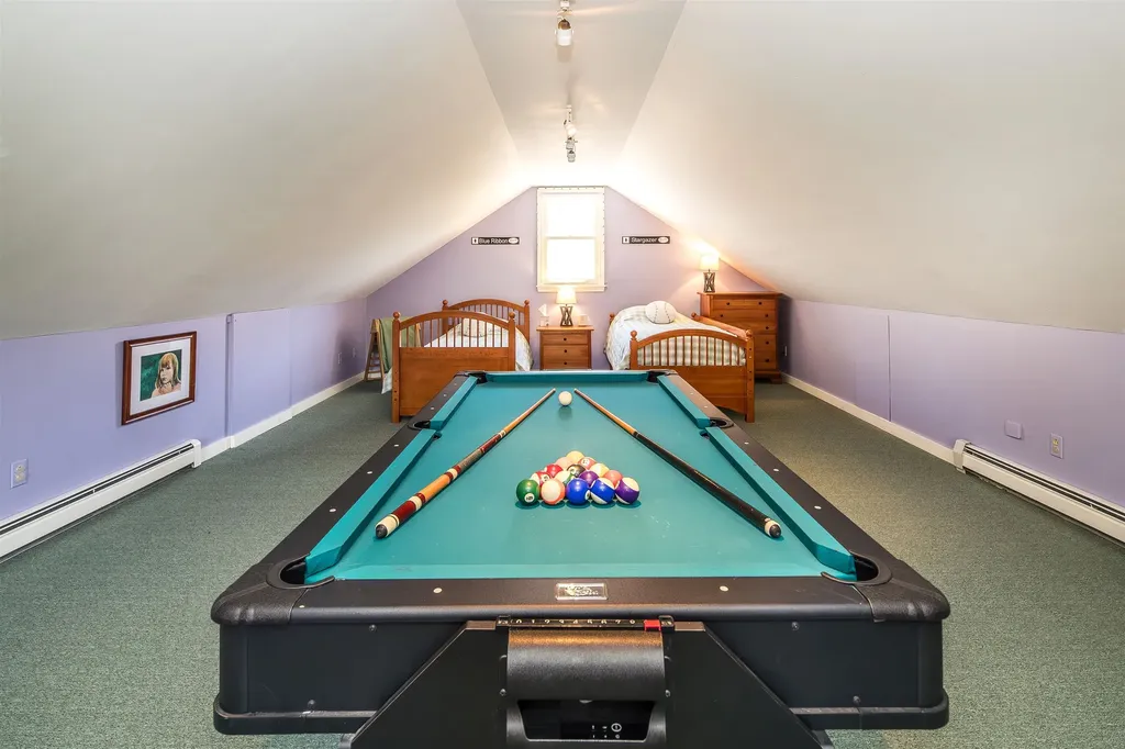 93 Hard Farm Road Manchester VT 05255