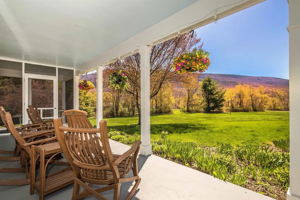 93 Hard Farm Road Manchester VT 05255