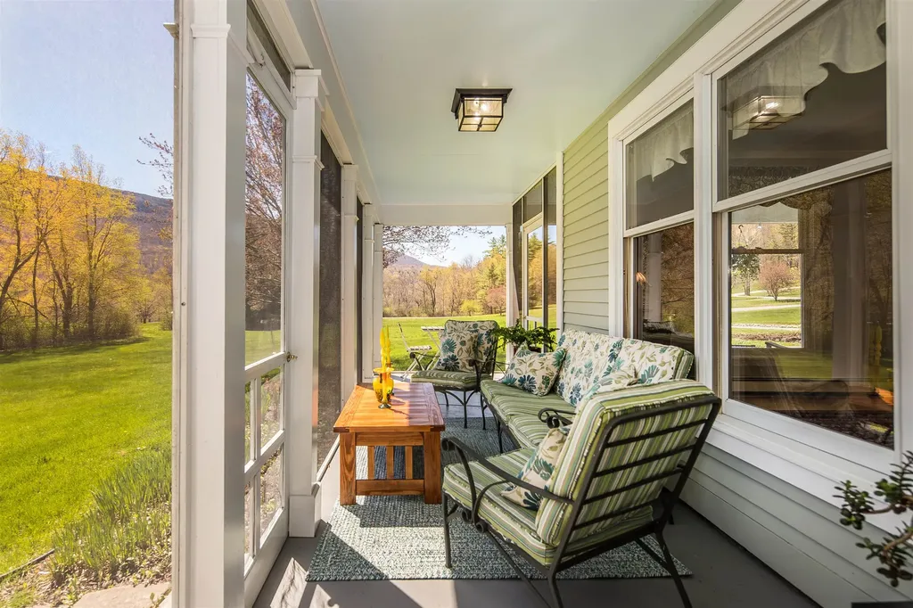 93 Hard Farm Road Manchester VT 05255