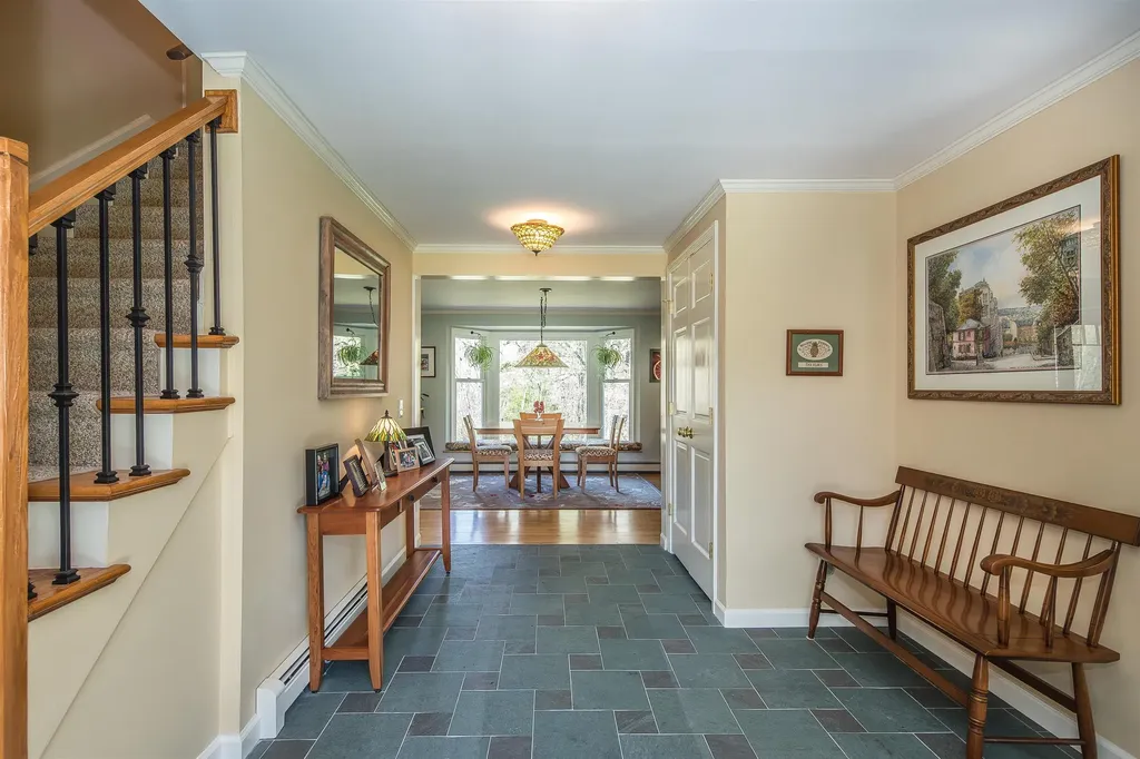 93 Hard Farm Road Manchester VT 05255