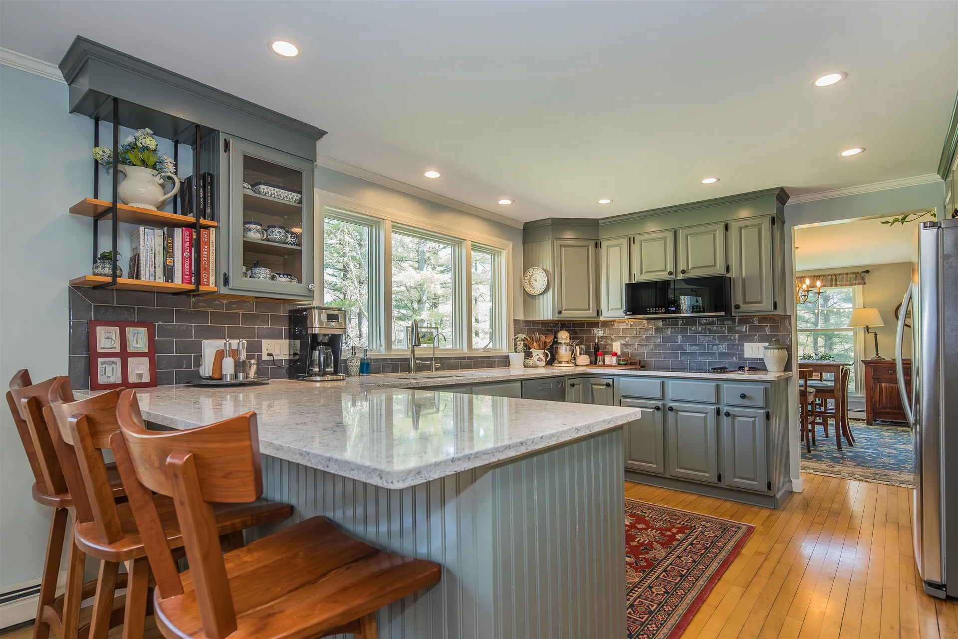 93 Hard Farm Road Manchester VT 05255