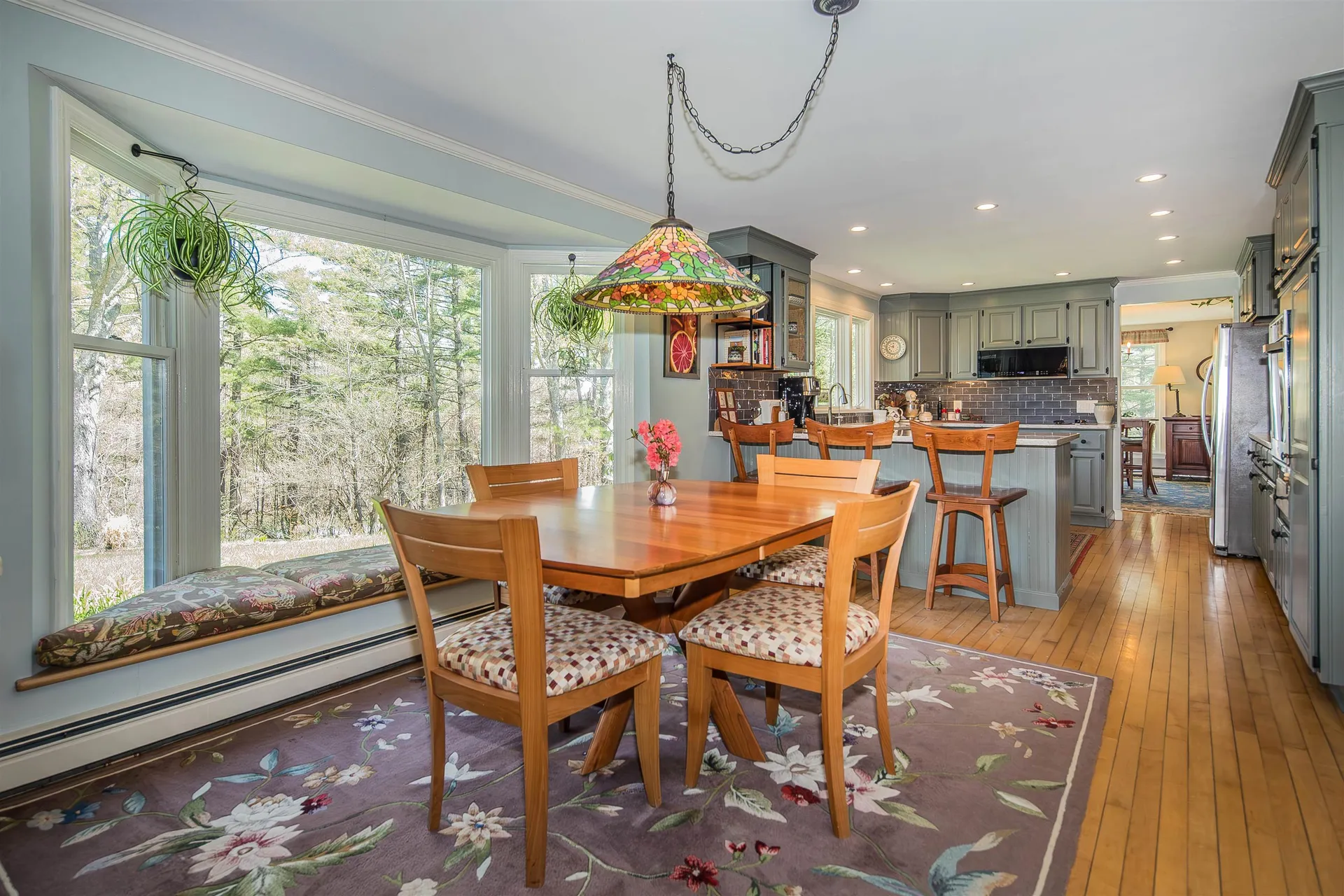 93 Hard Farm Road Manchester VT 05255