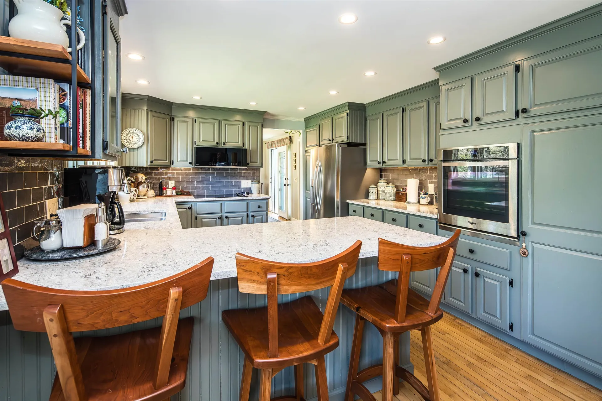 93 Hard Farm Road Manchester VT 05255