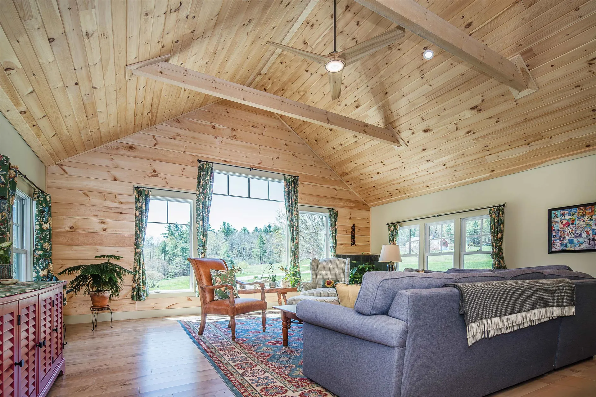 93 Hard Farm Road Manchester VT 05255